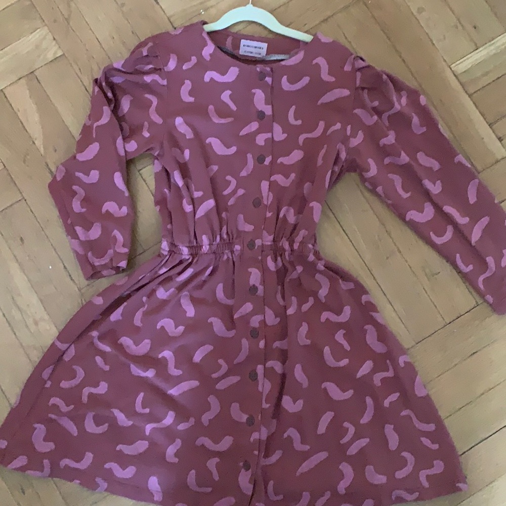 Bobo Chooses girls casual dress